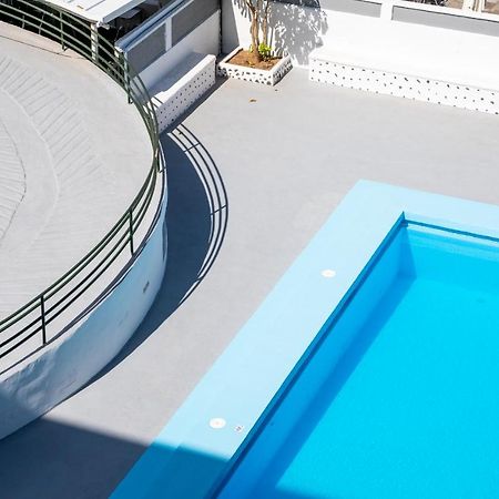 Apartamento Ocean Views Punta Del Hidalgo Exterior foto